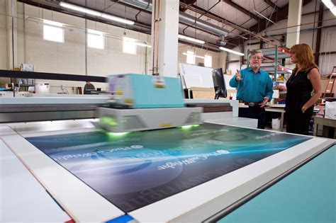 Find Exceptional Uv Printing Services Near You Today!